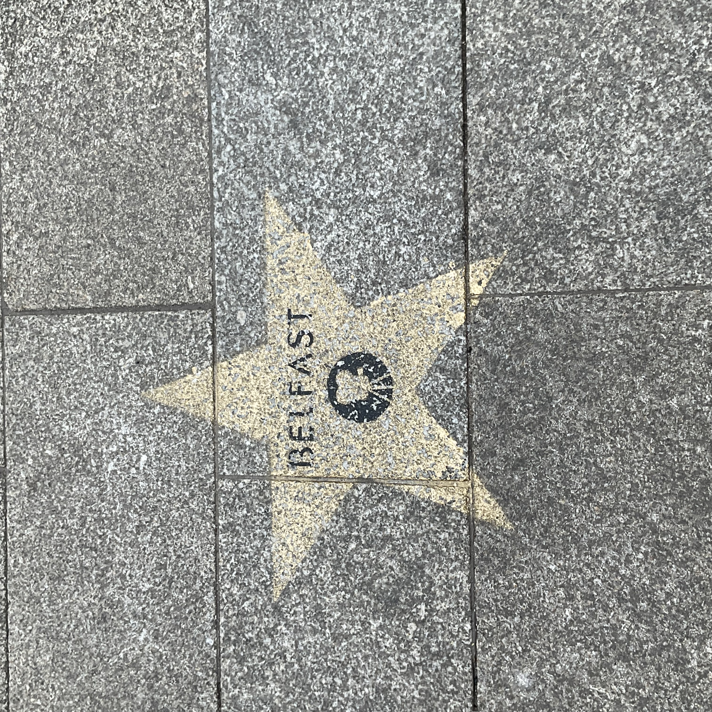 Belfast Star